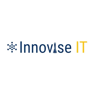 Innovise IT LLC logo