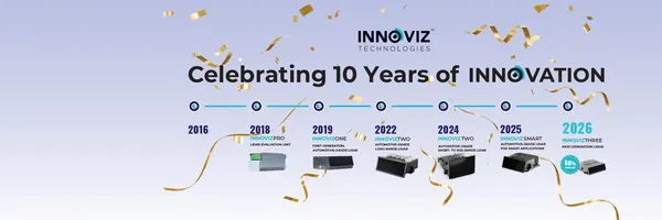 Innoviz Technologies Logo & Brand Assets (SVG, PNG and vector) - Brandfetch