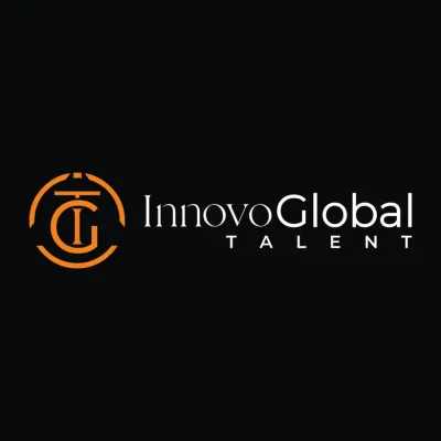 Innovo Global Talent logo