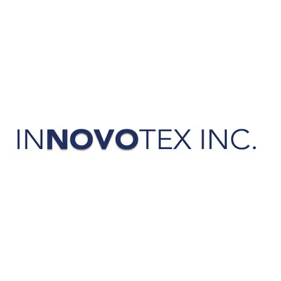 InnovoTEX Inc. logo