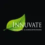 Logo Innuvate Gebouwenservice