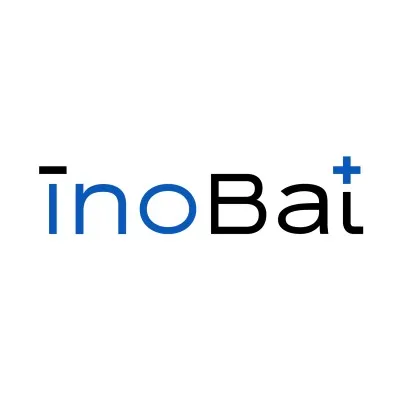 InoBat logo