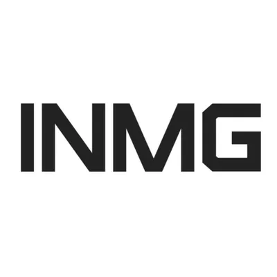 INOMEGA logo