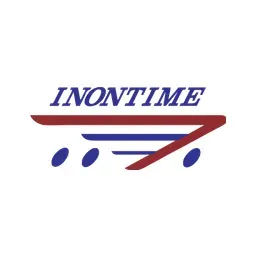 Inontime Logo