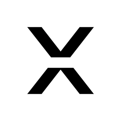 IN X OUT logo