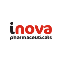 iNova Pharmaceuticals logo
