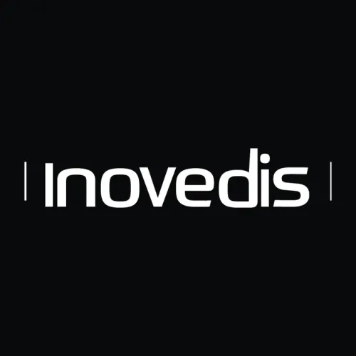Inovedis logo