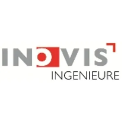 INOVIS Ingenieure GmbH logo