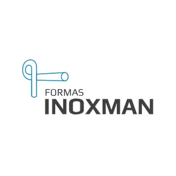 Formas Inoxma Logo