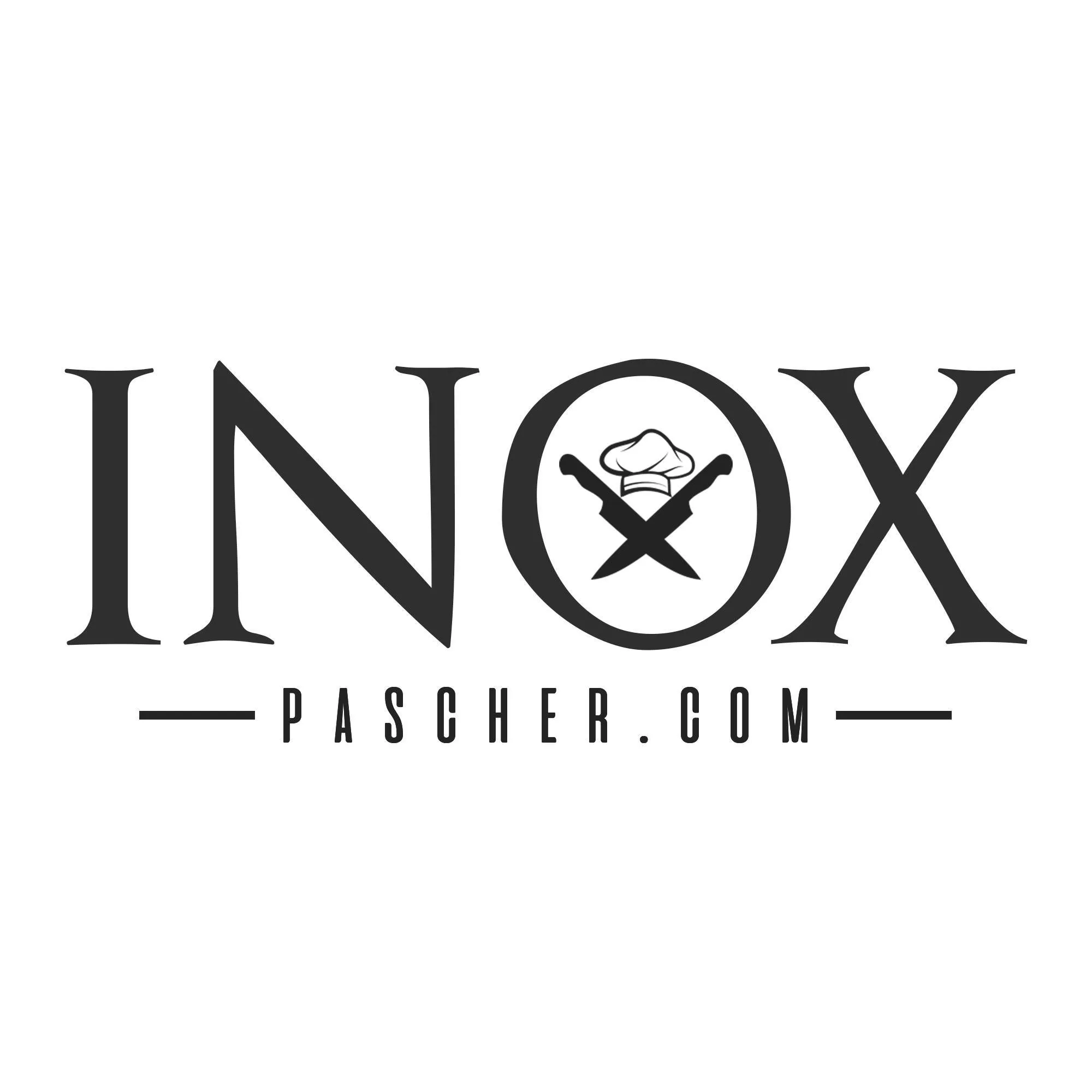 Inox Pas Cher