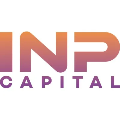 INP Capital logo