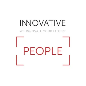 Innovative People Logo
