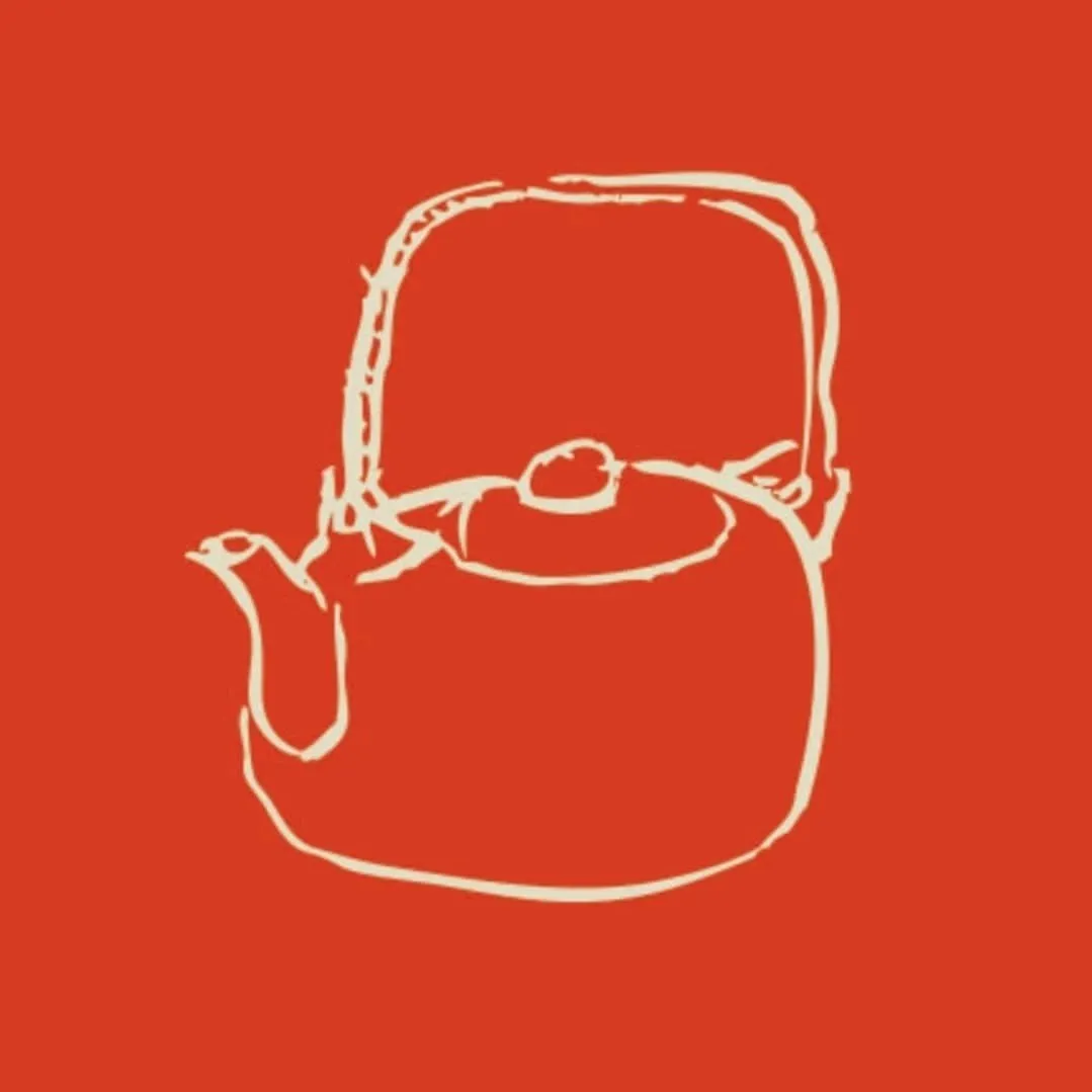 In Pursuit of Tea logo