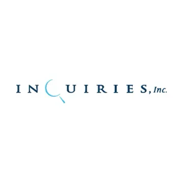 Inquiries Logo