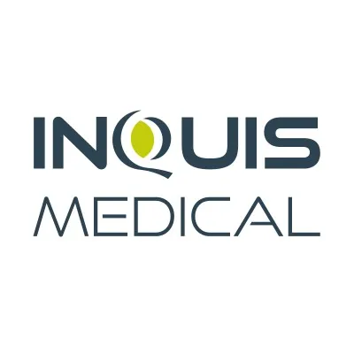 Inquis Medical logo