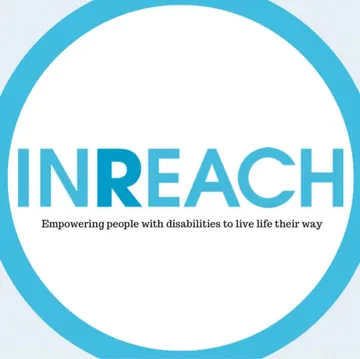 InReach NC Logo