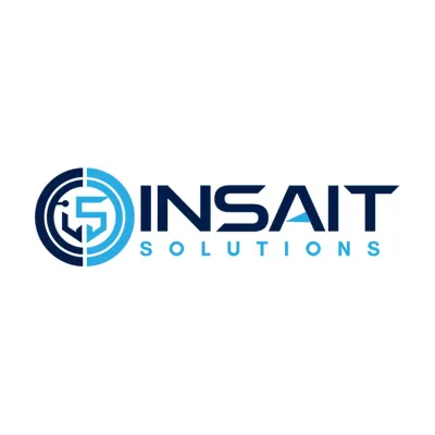 INSAIT Solutions logo