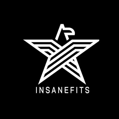 insanefits.com logo