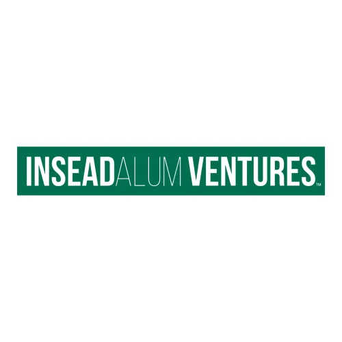 INSEAD Alumni Network logo