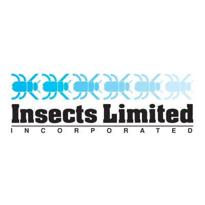 Insectslimited