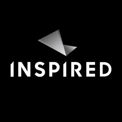 Inspired Entertainment Inc logo