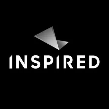 INSPIRED ENTERTAINMENT, INC. Logo