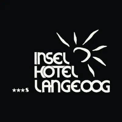 Inselhotel Langeoog logo