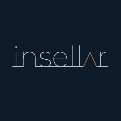 Insellar logo