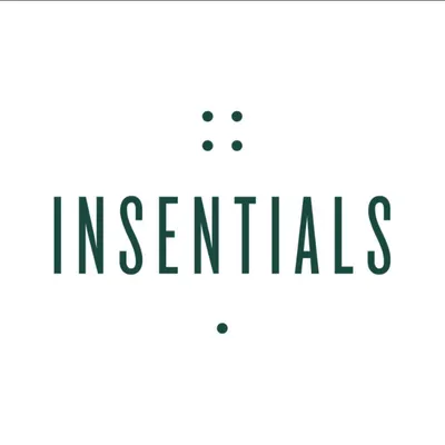 Insentials logo