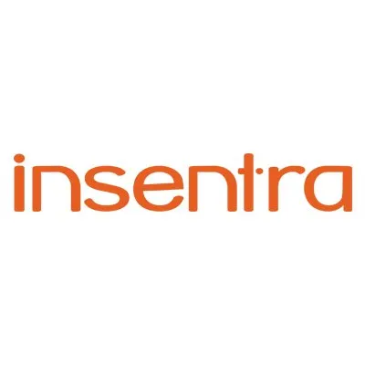 Insentra logo