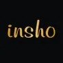 Logo Restaurant Insho Sushi & Grill
