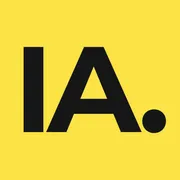 Inside Audio Logo
