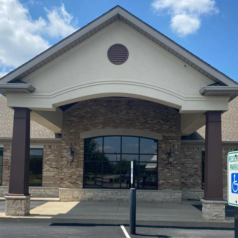 Lake Cumberland Rheumatology logo