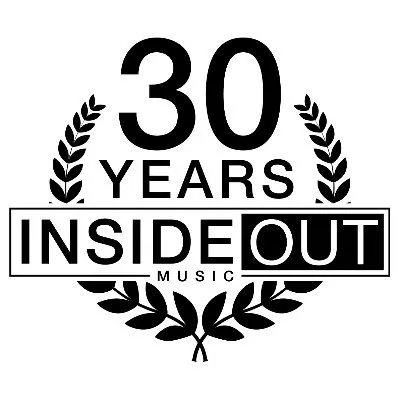 InsideOut Music Germany logo