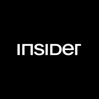 Insider World logo