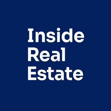Inside Real Estate Logo