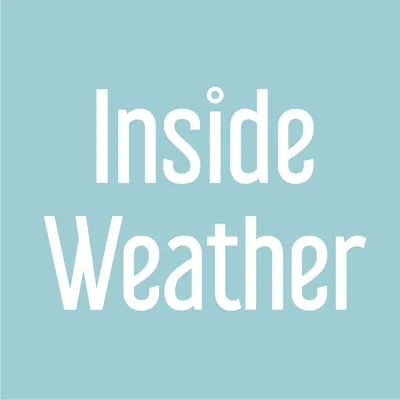 Inside Weather logo