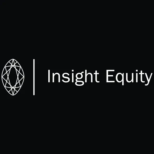 Insight Equity Partners logo