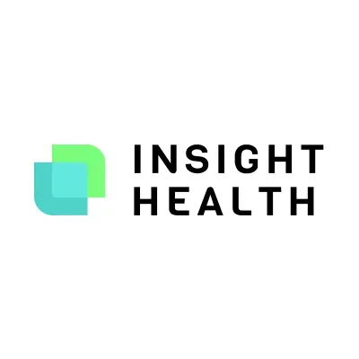 Insight Health logo