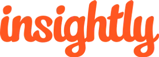 Insightly logo