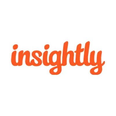Insightly logo