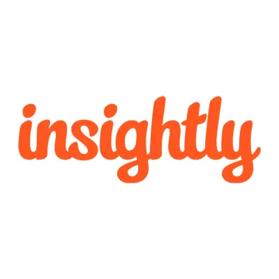 Insightly logo