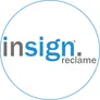 Logo Insign reclame