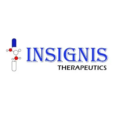 Insignis Therapeutics Inc. logo