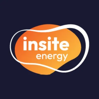 Insite Energy Limited logo