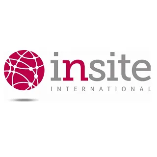 Insite International logo