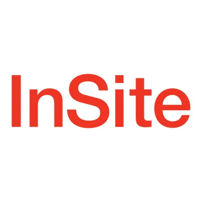 InSite Real Estate logo