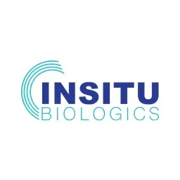 InSitu Biologics, Inc. logo