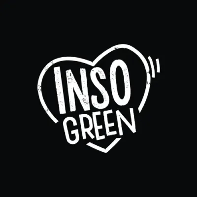 InsoGreen logo