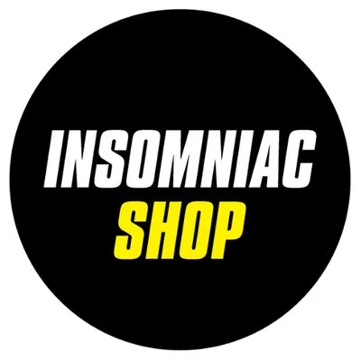 insomniacshop.com logo